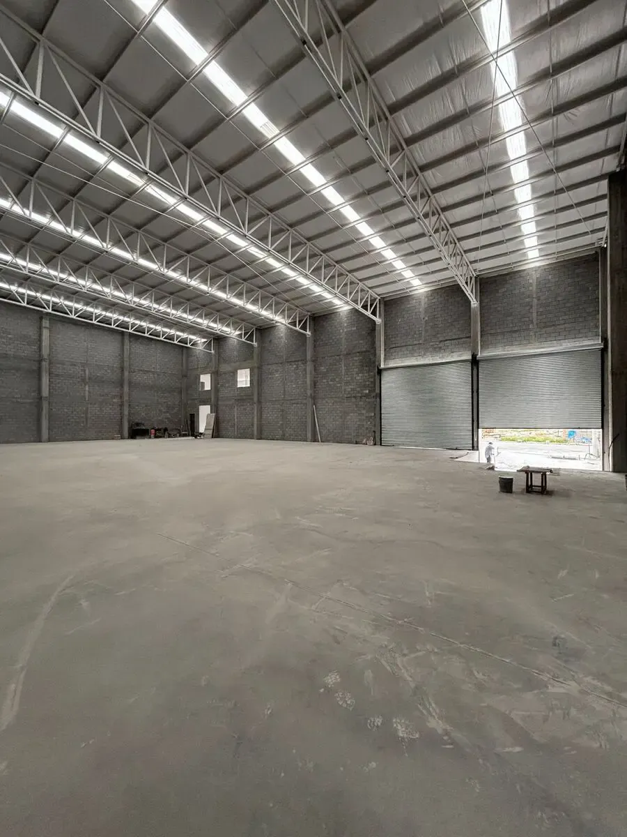 Industrial Spot2