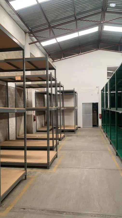 Industrial Spot2