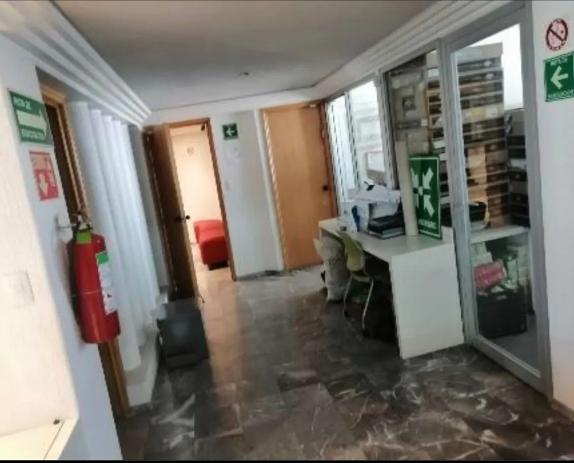 Oficina Spot2