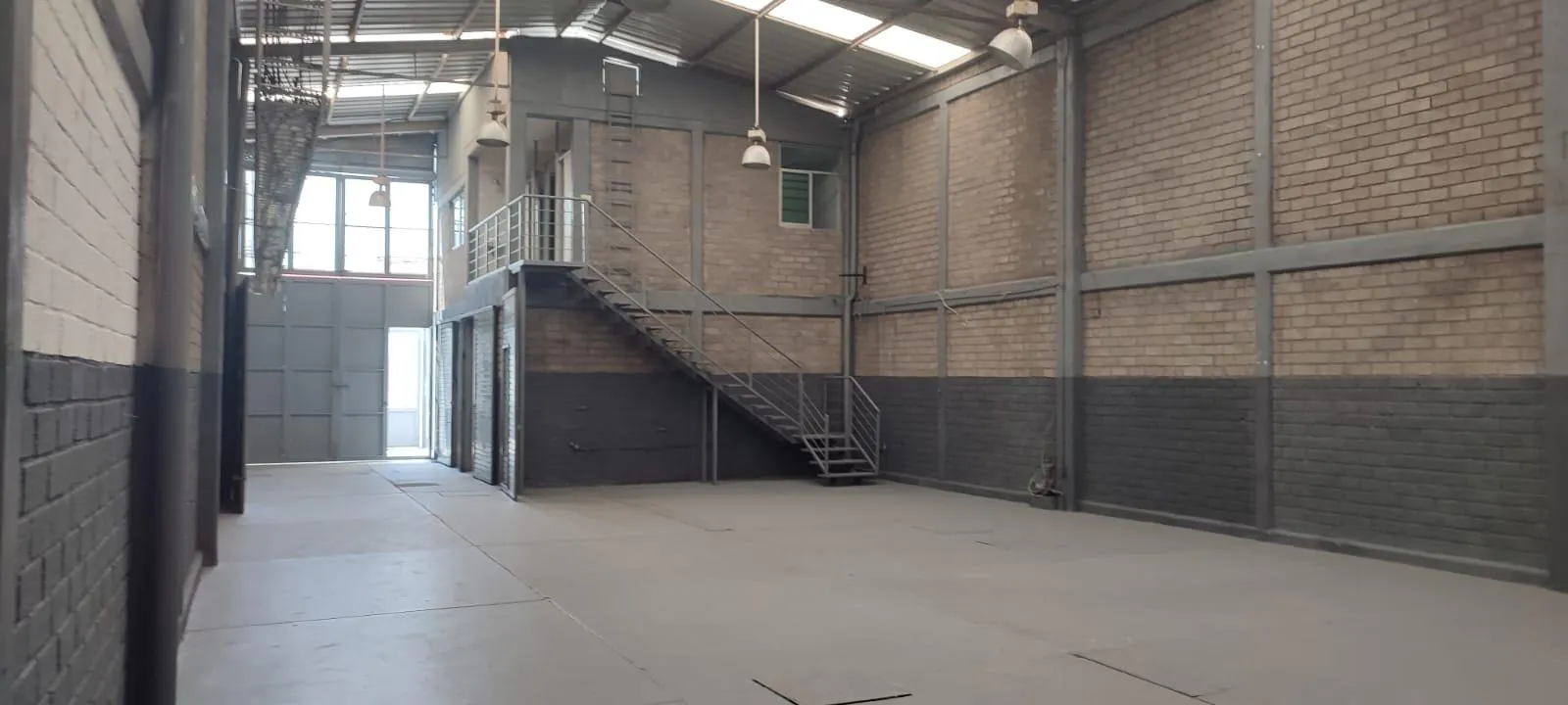 Industrial Spot2