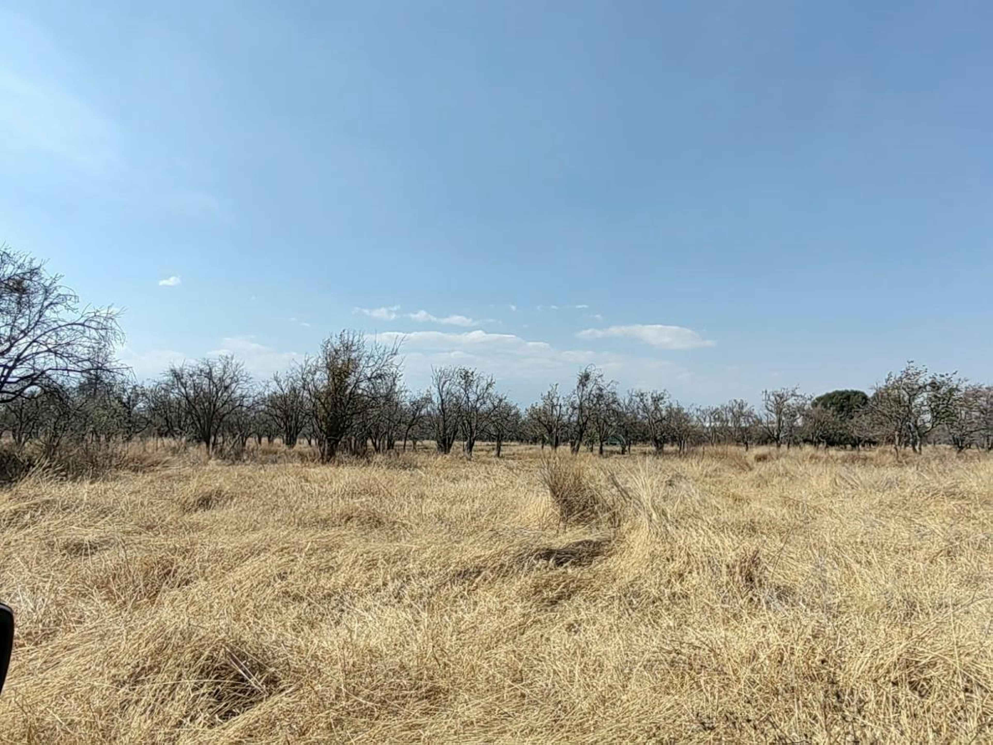 Terreno En Real De Huejotzingo, Huejotzingo, Puebla