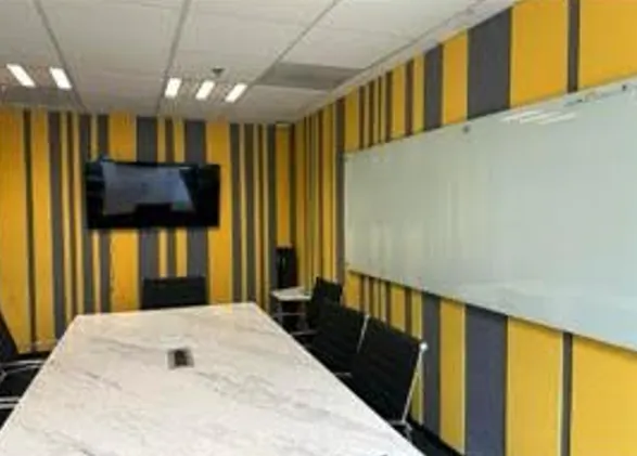 Oficina Spot2