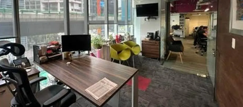 Oficina Spot2