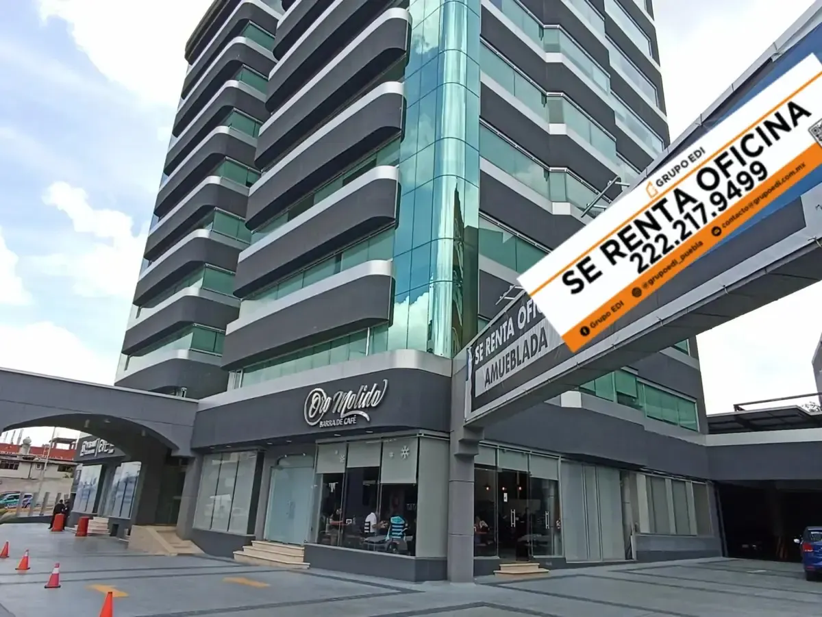 Oficina Spot2
