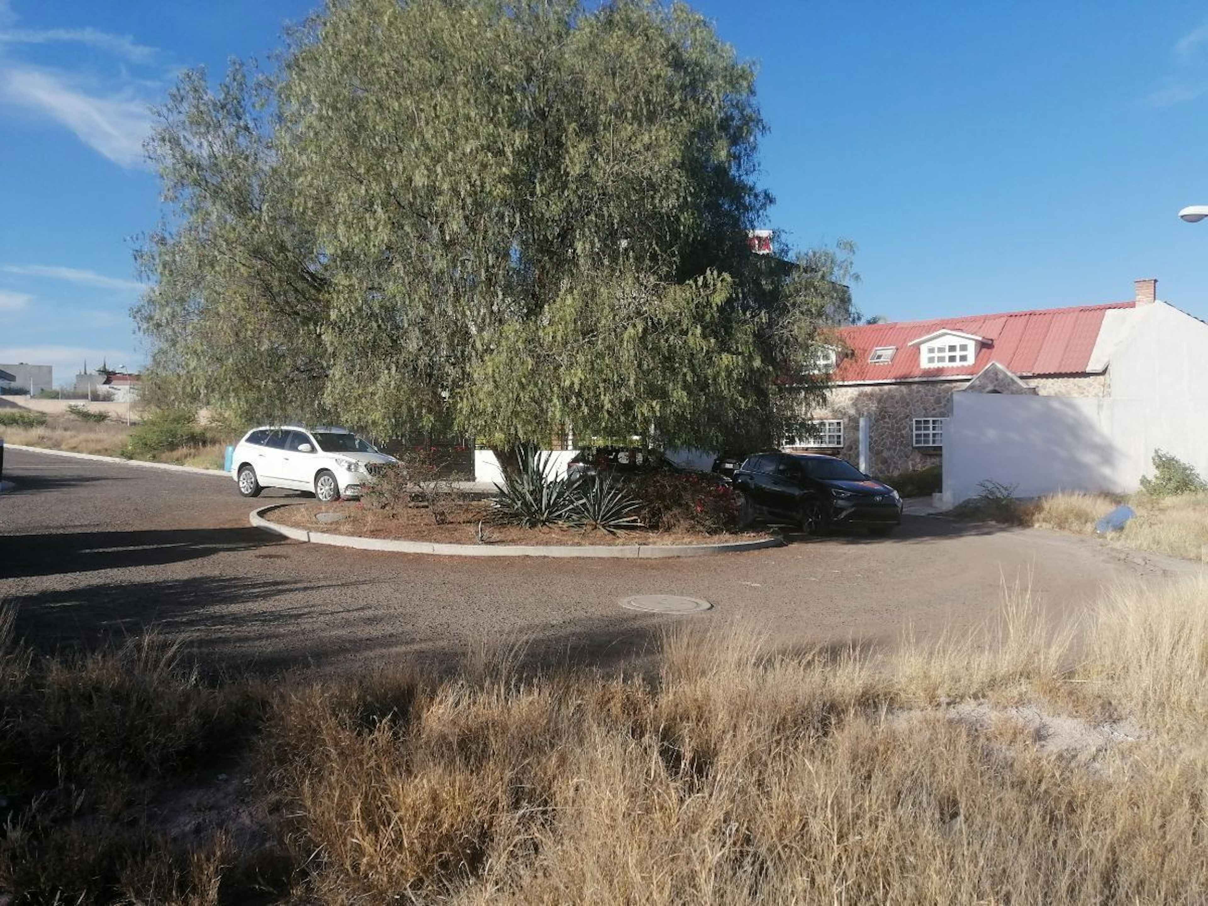 Terreno (real De Juriquilla)