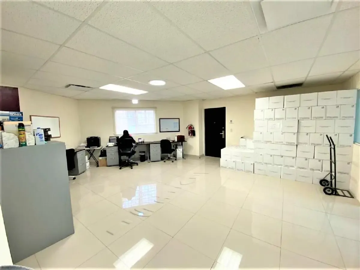 Oficina Spot2