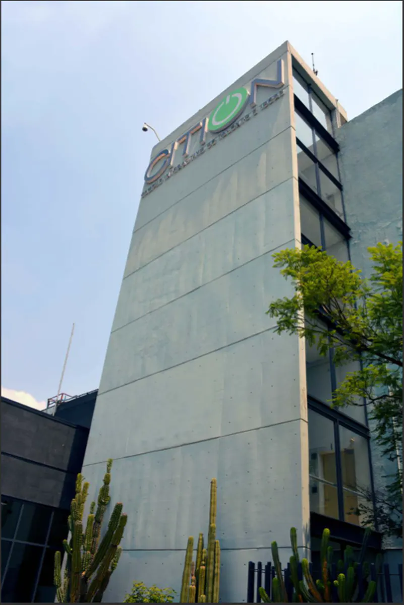 Oficina Spot2