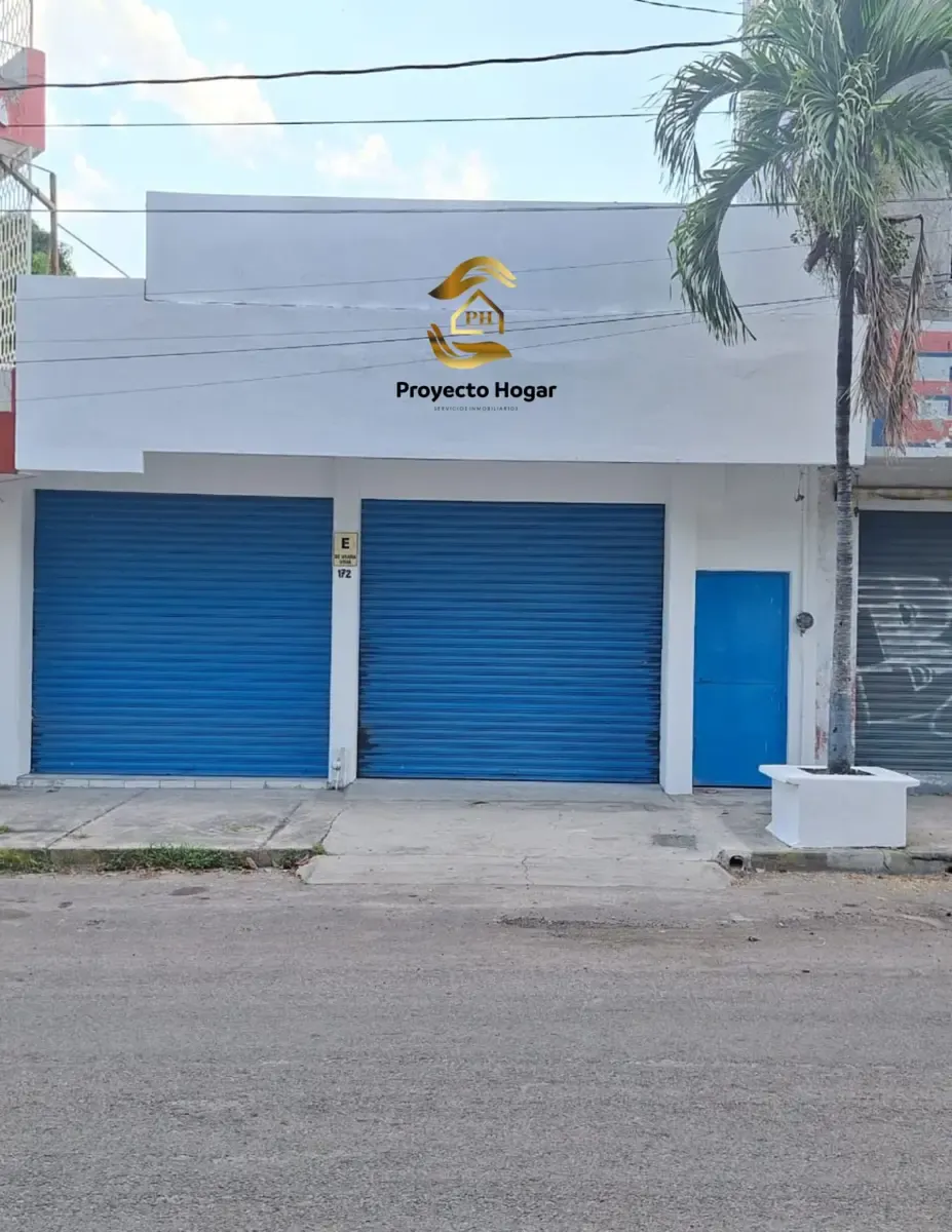Local Comercial Spot2