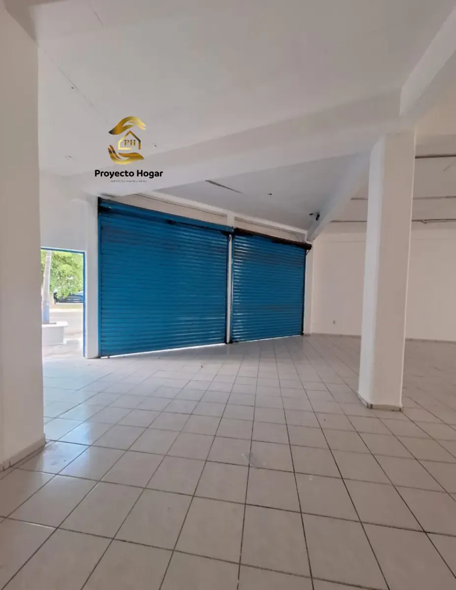 Local Comercial Spot2