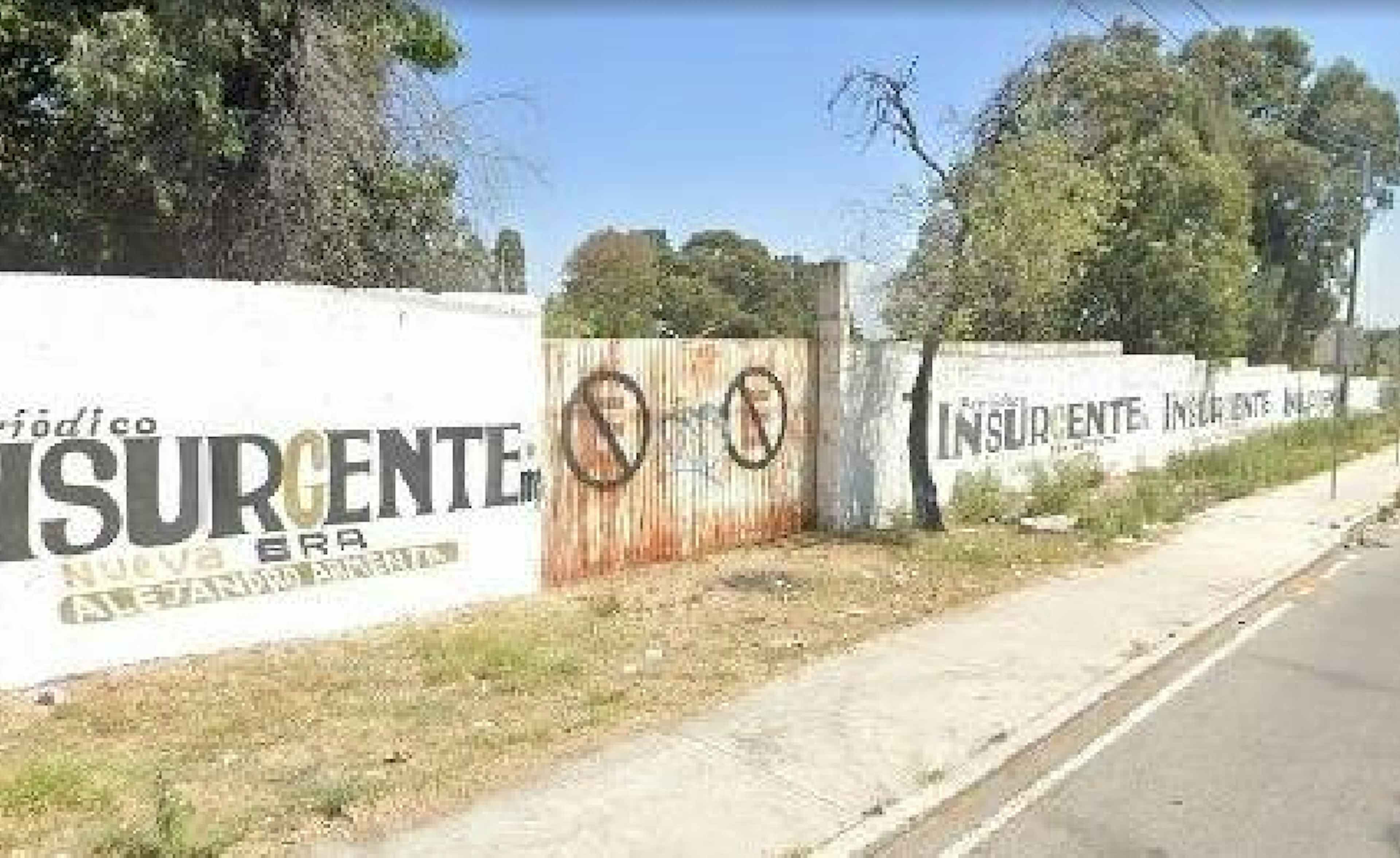 Carretera Federal Puebla-atlixco