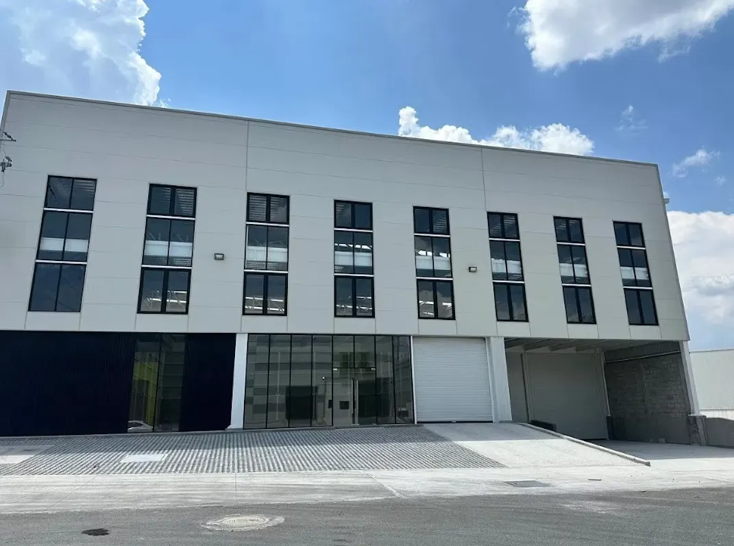 Industrial Spot2