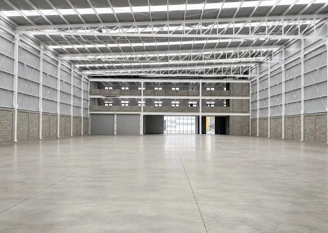 Industrial Spot2