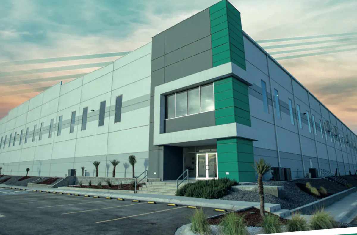 Industrial Spot2