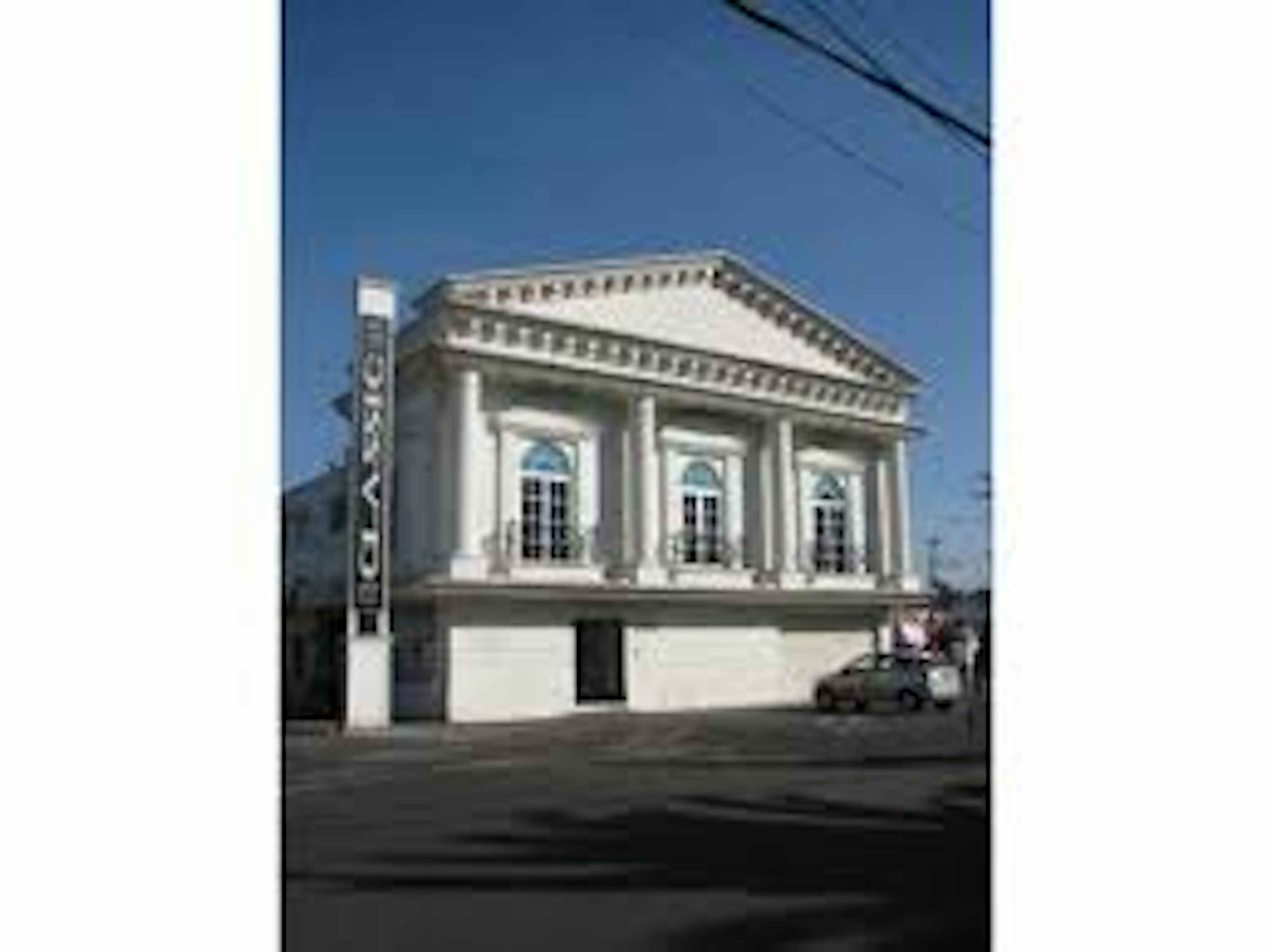 Avenida Fernando Amilpa 190