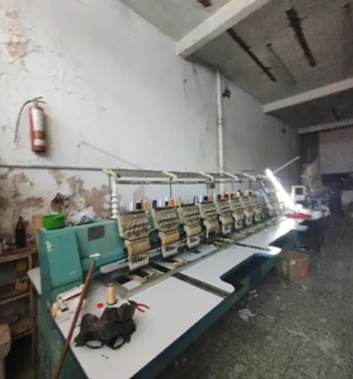 Industrial Spot2