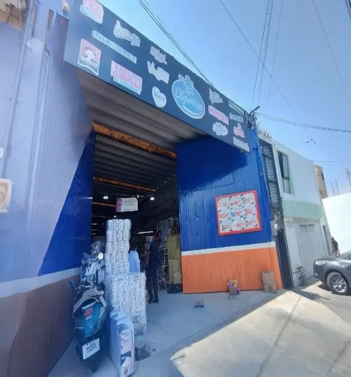 Industrial Spot2