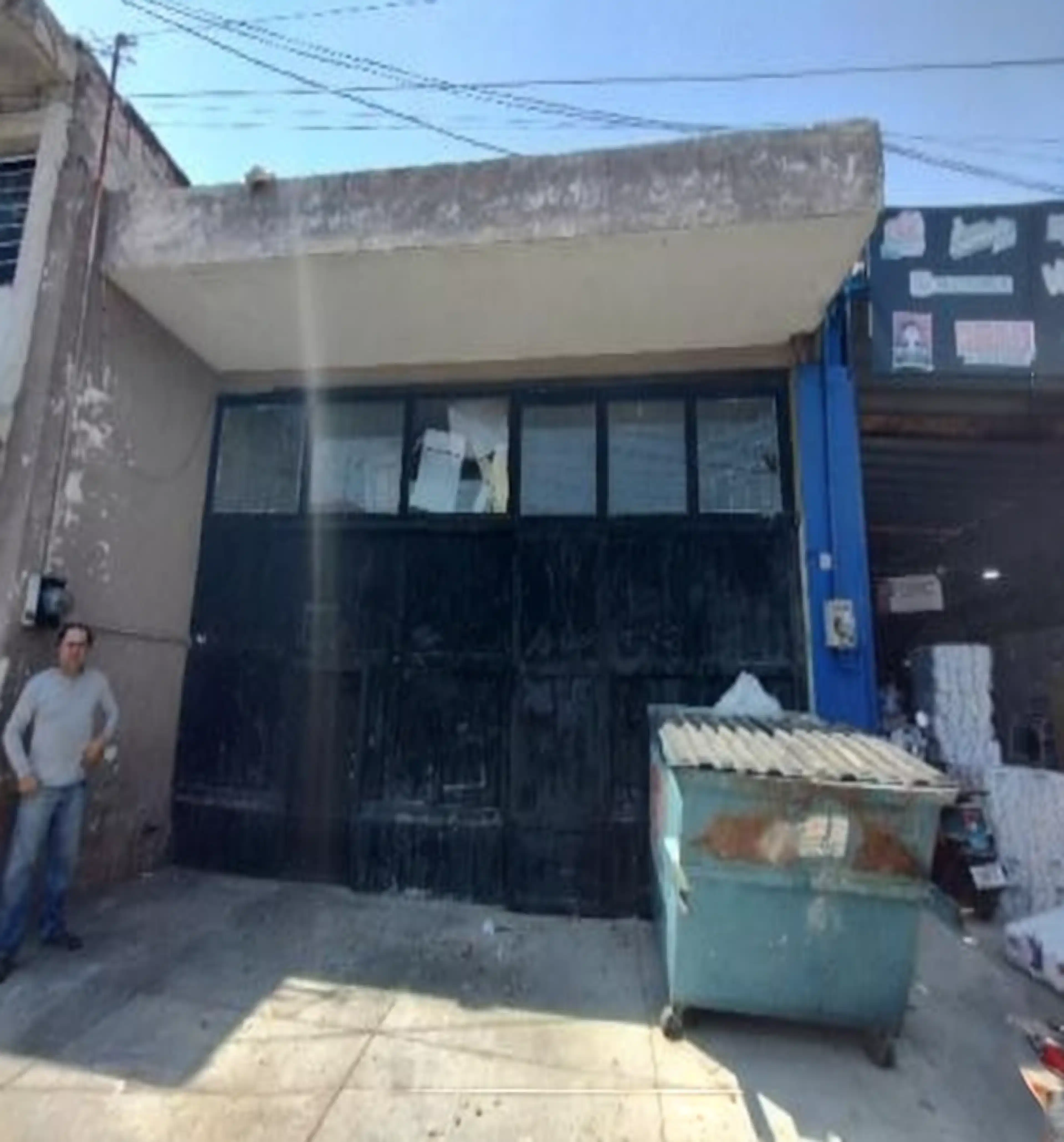 Domingo Ramírez