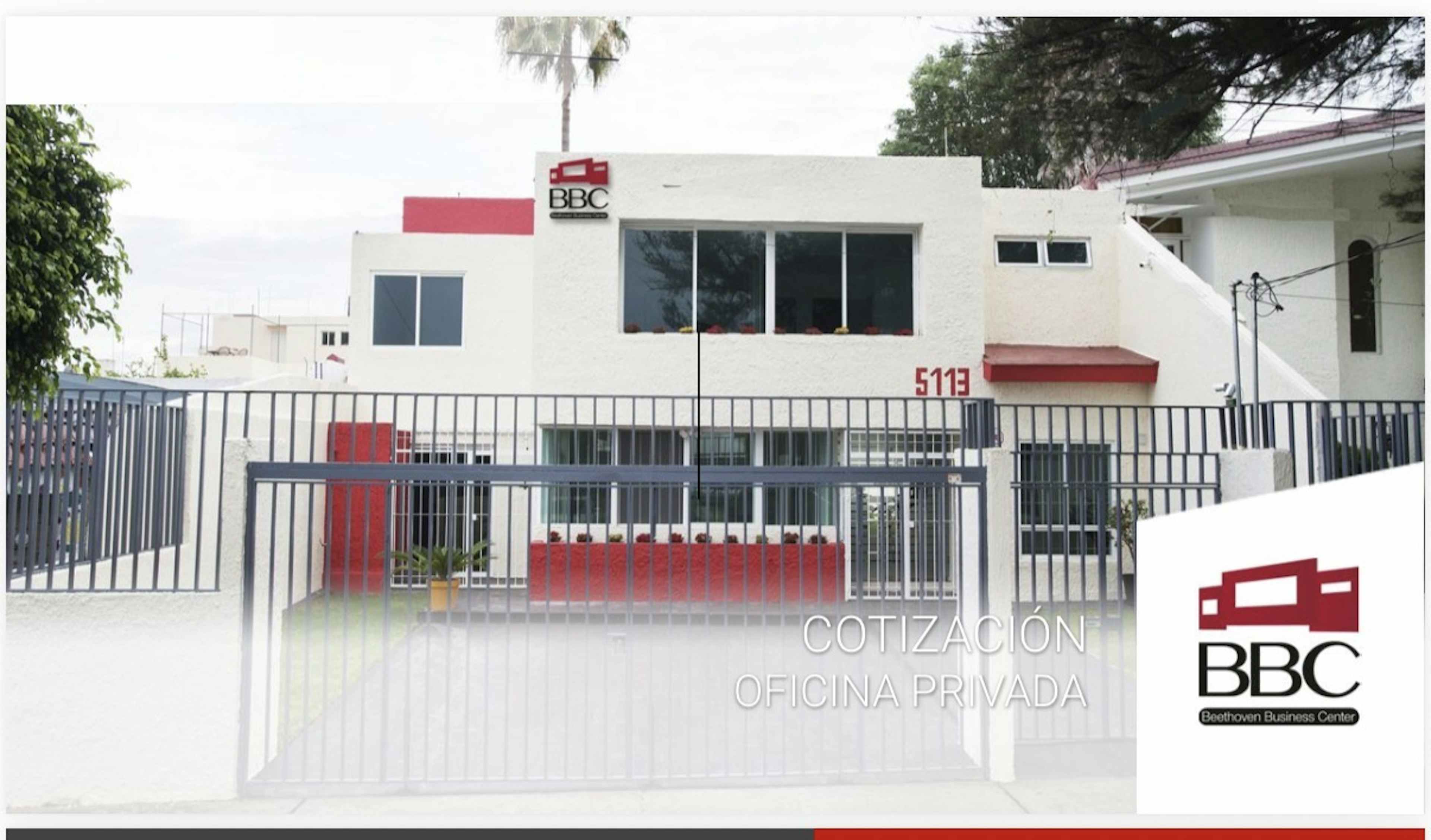 Avenida Ludwig Van Beethoven 5113