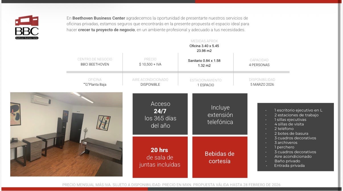 Local Comercial Spot2