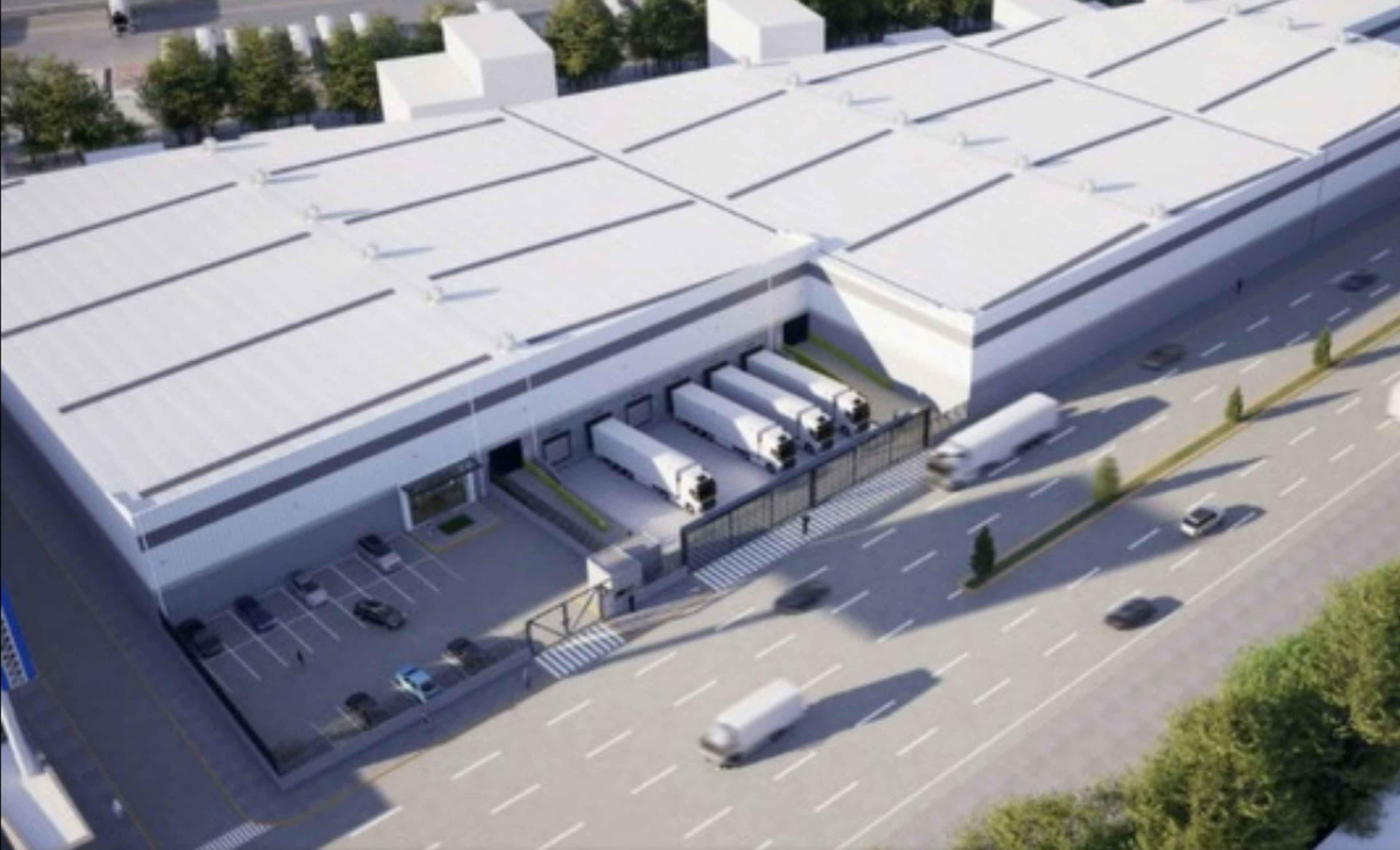 Avenida 20 De Noviembre