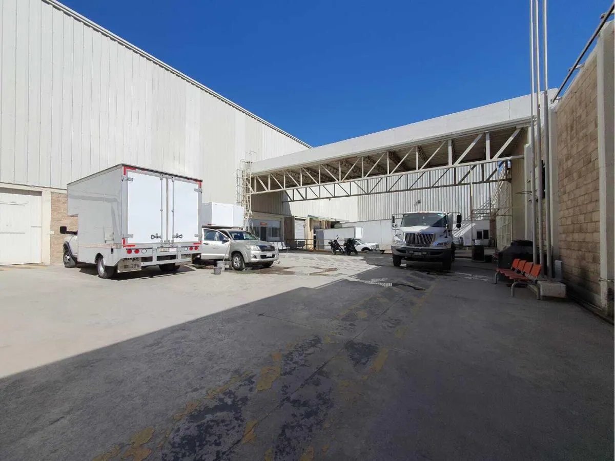 Industrial Spot2