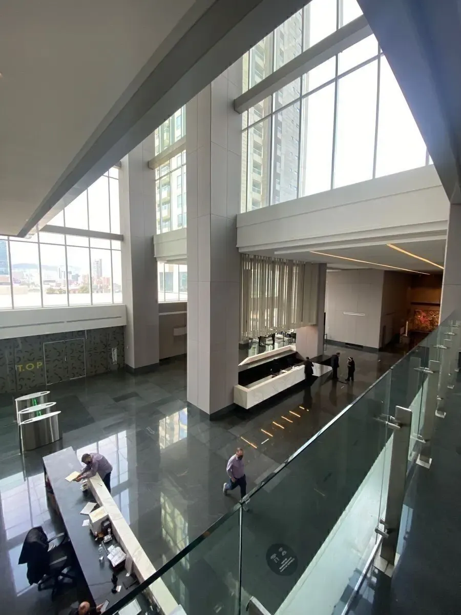 Oficina Spot2