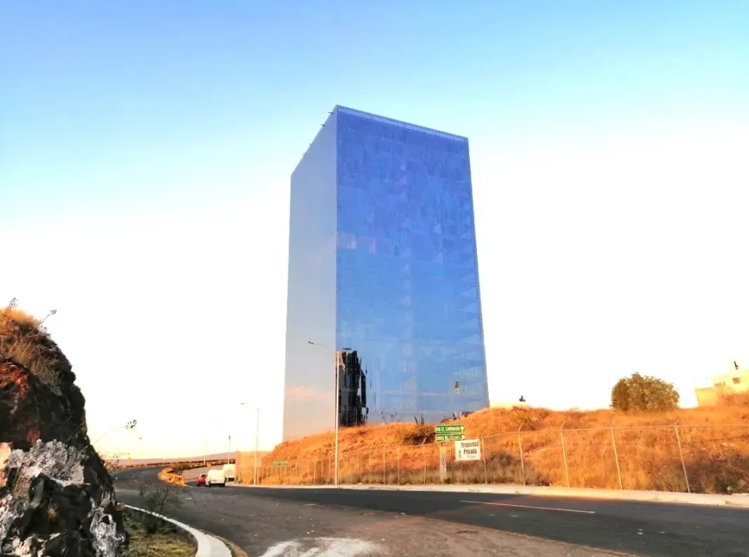 Oficina Spot2