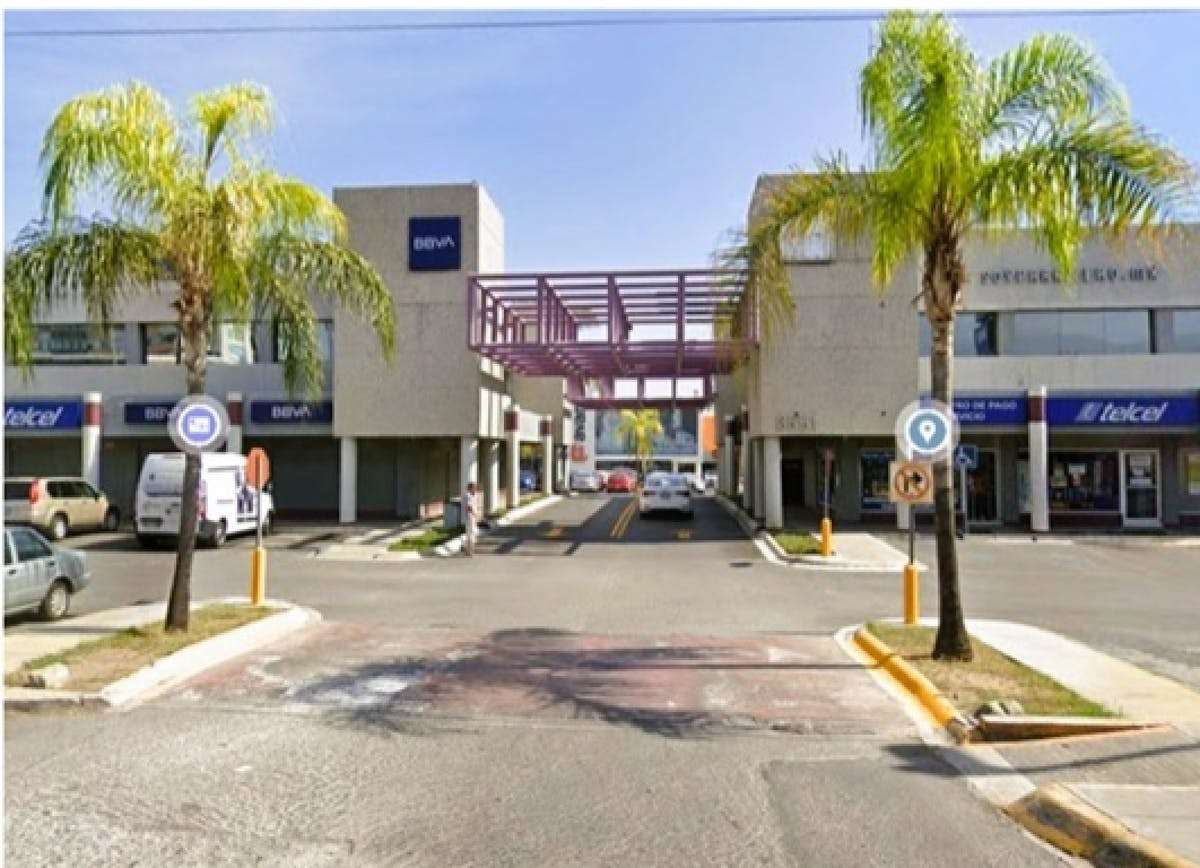 Local Comercial Spot2