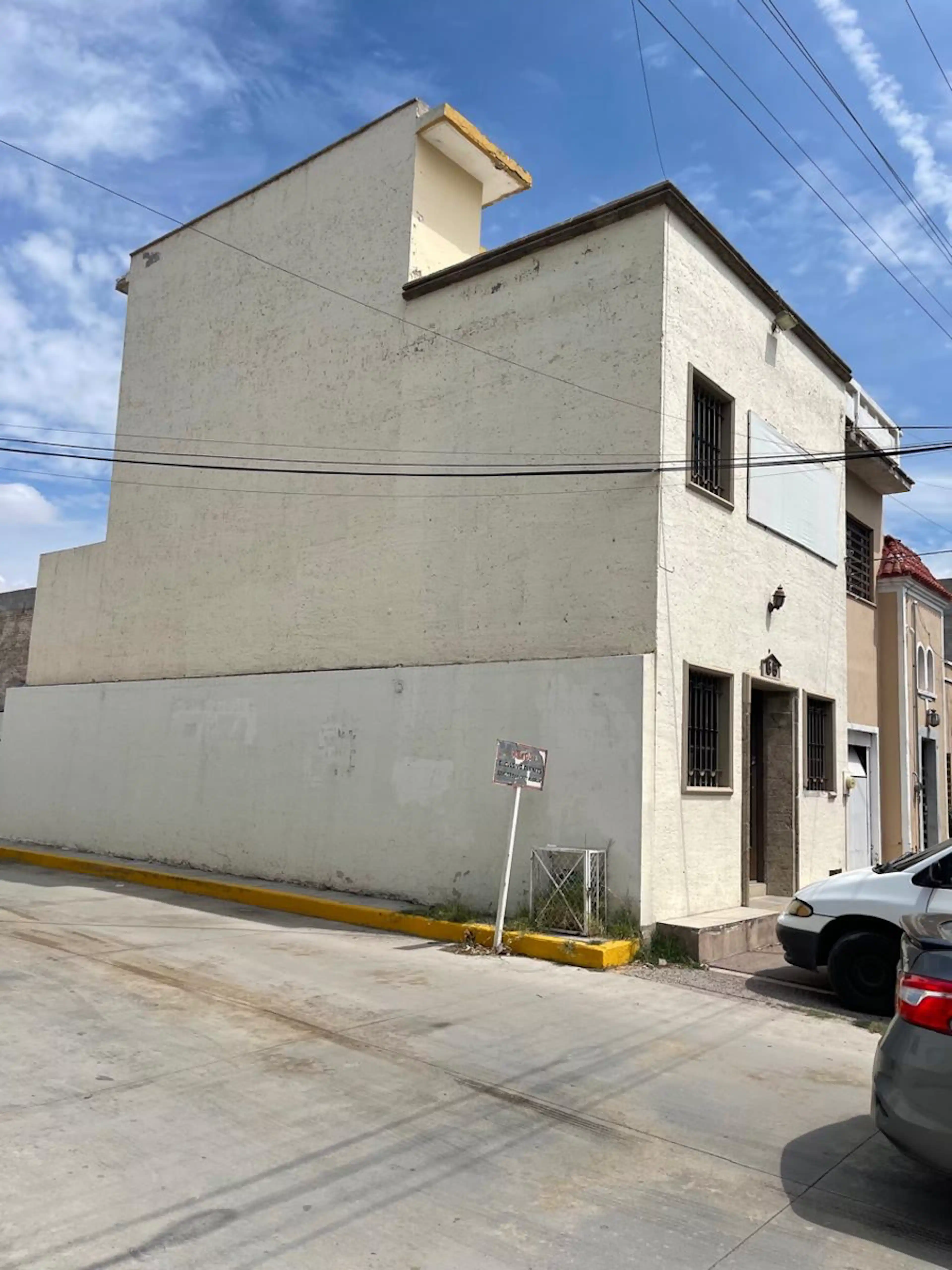 Avenida Ocampo Oriente