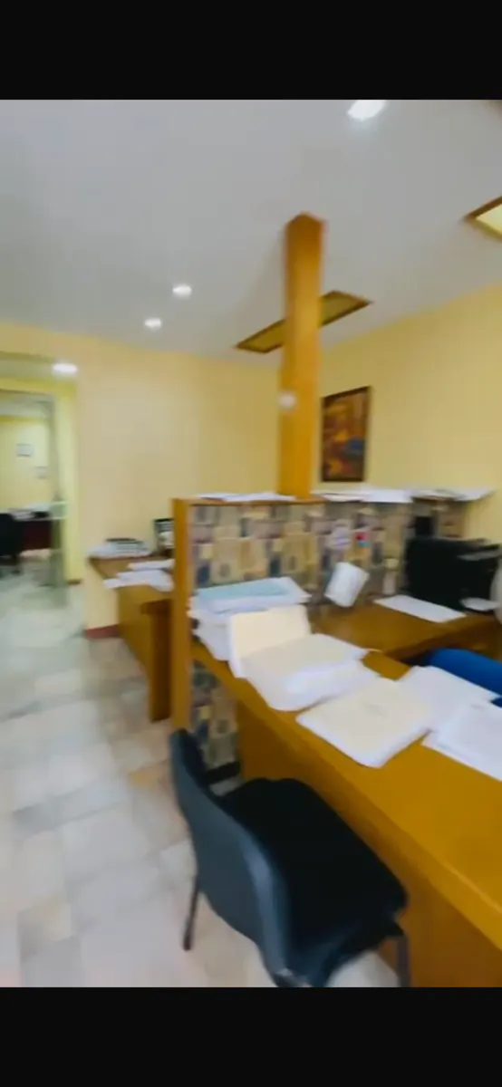 Oficina Spot2