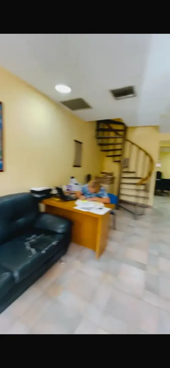 Oficina Spot2