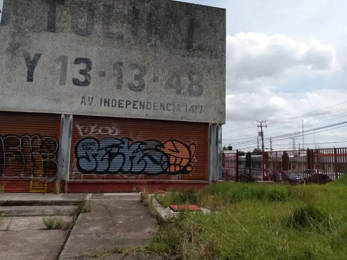 Industrial Spot2