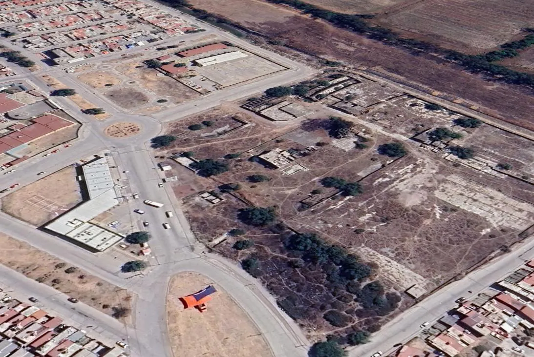Terreno Spot2