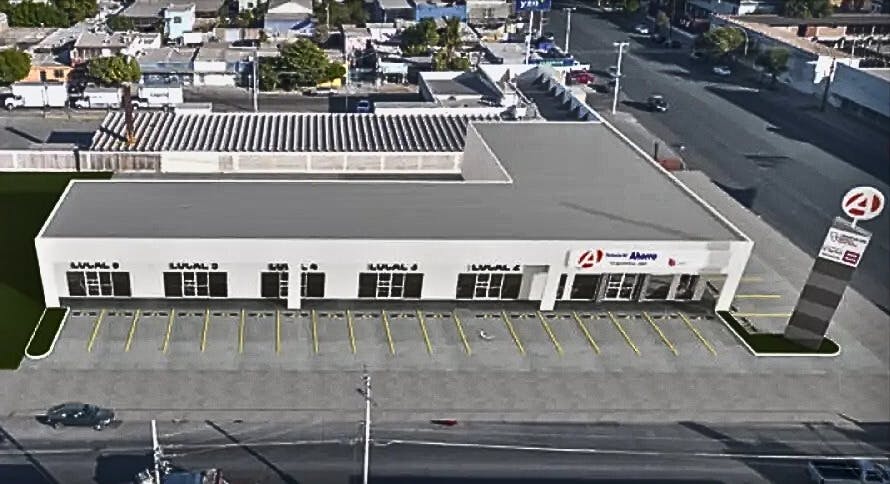 Local Comercial Spot2