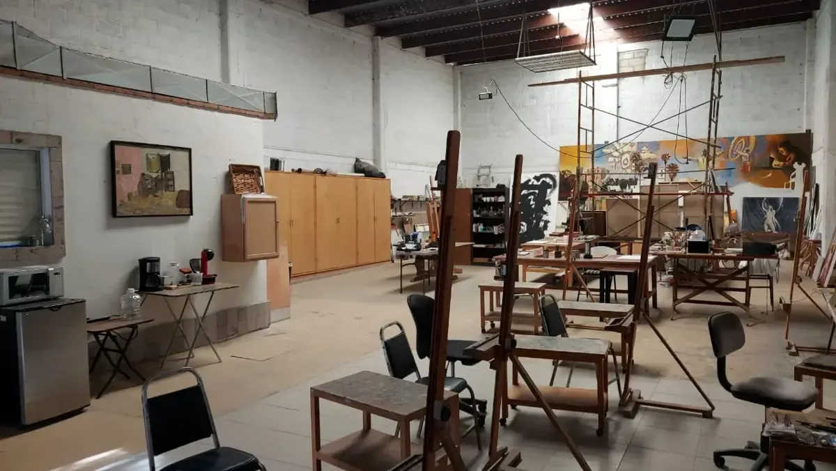 Industrial Spot2