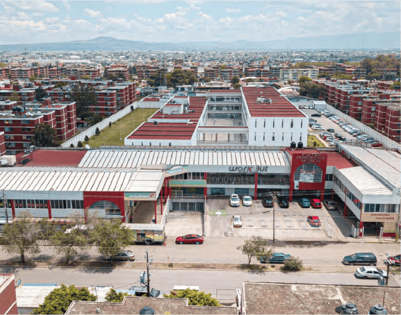 Local Comercial Spot2