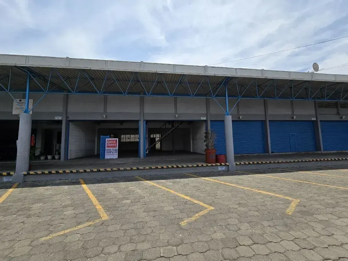 Industrial Spot2
