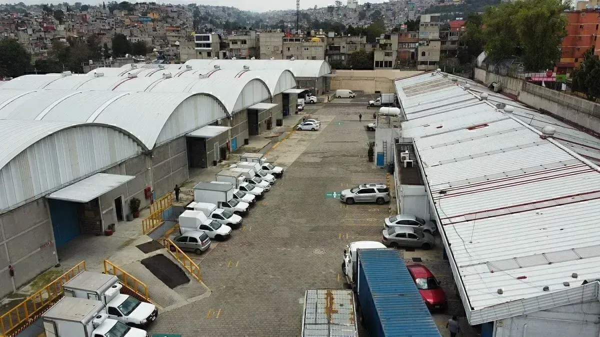 Industrial Spot2
