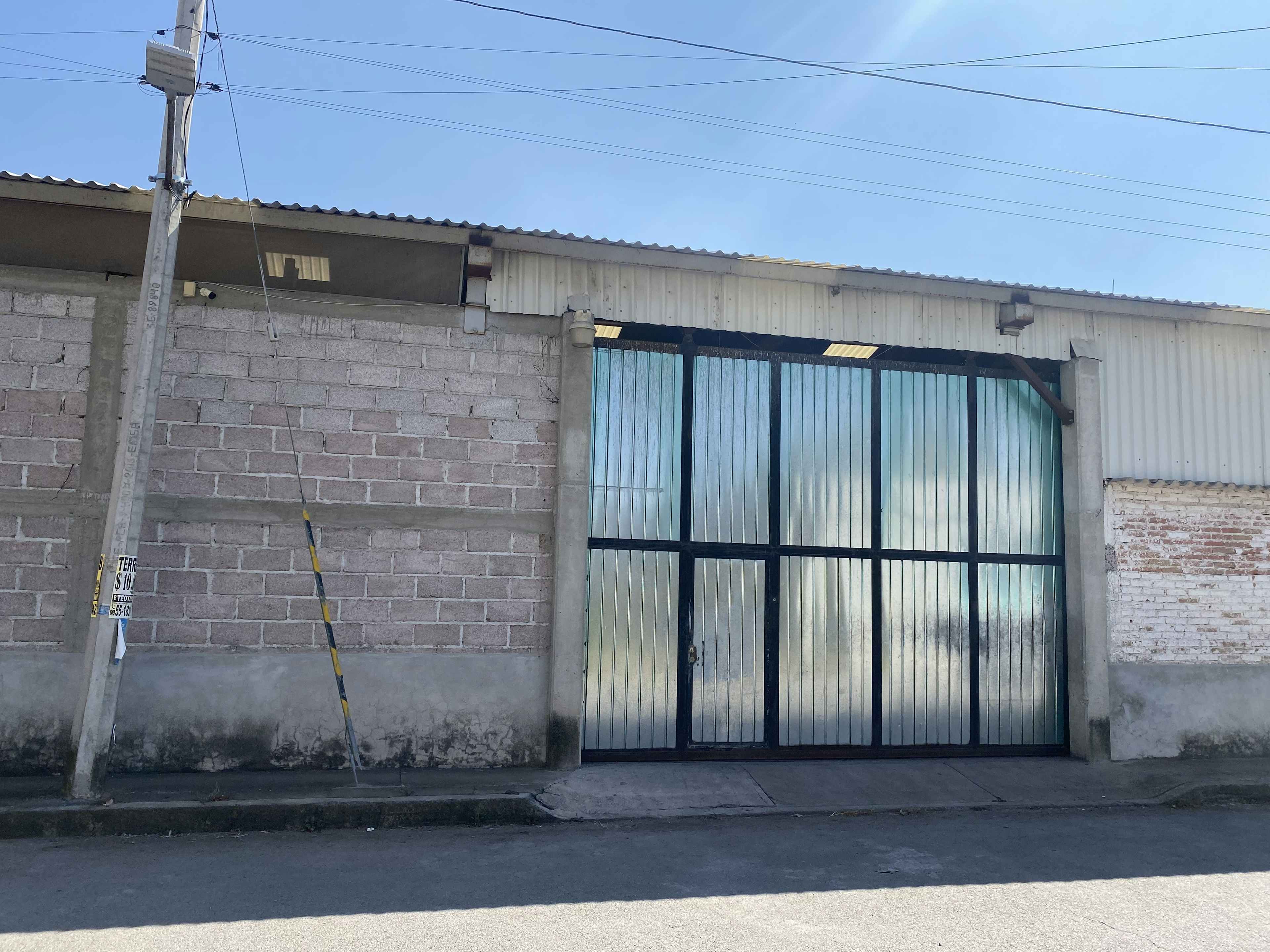 Cerrada Del Roble 40