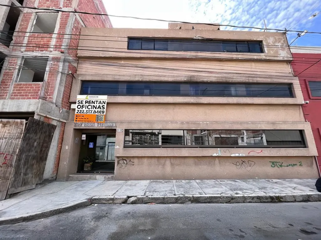 Oficina Spot2