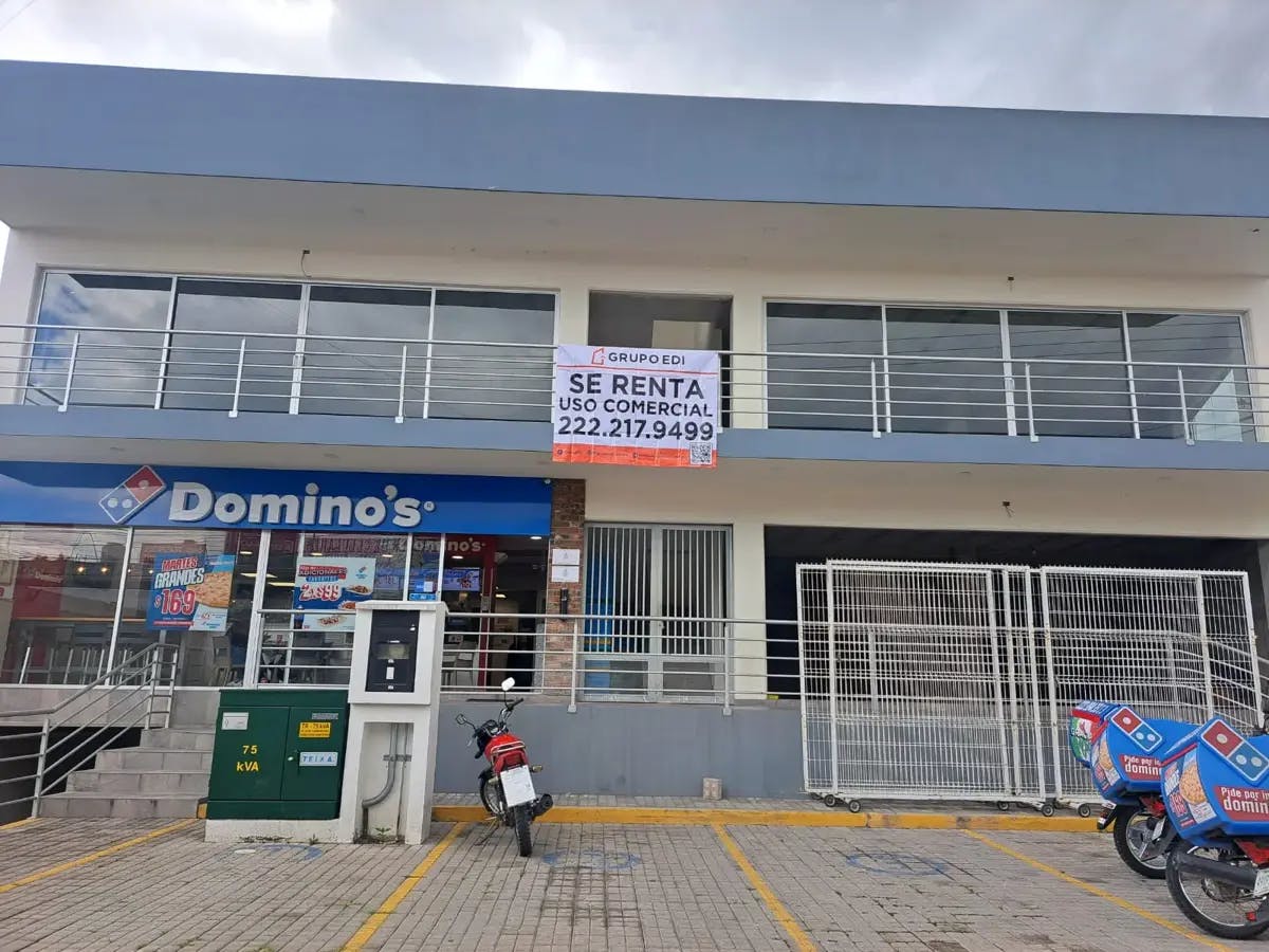 Local Comercial Spot2