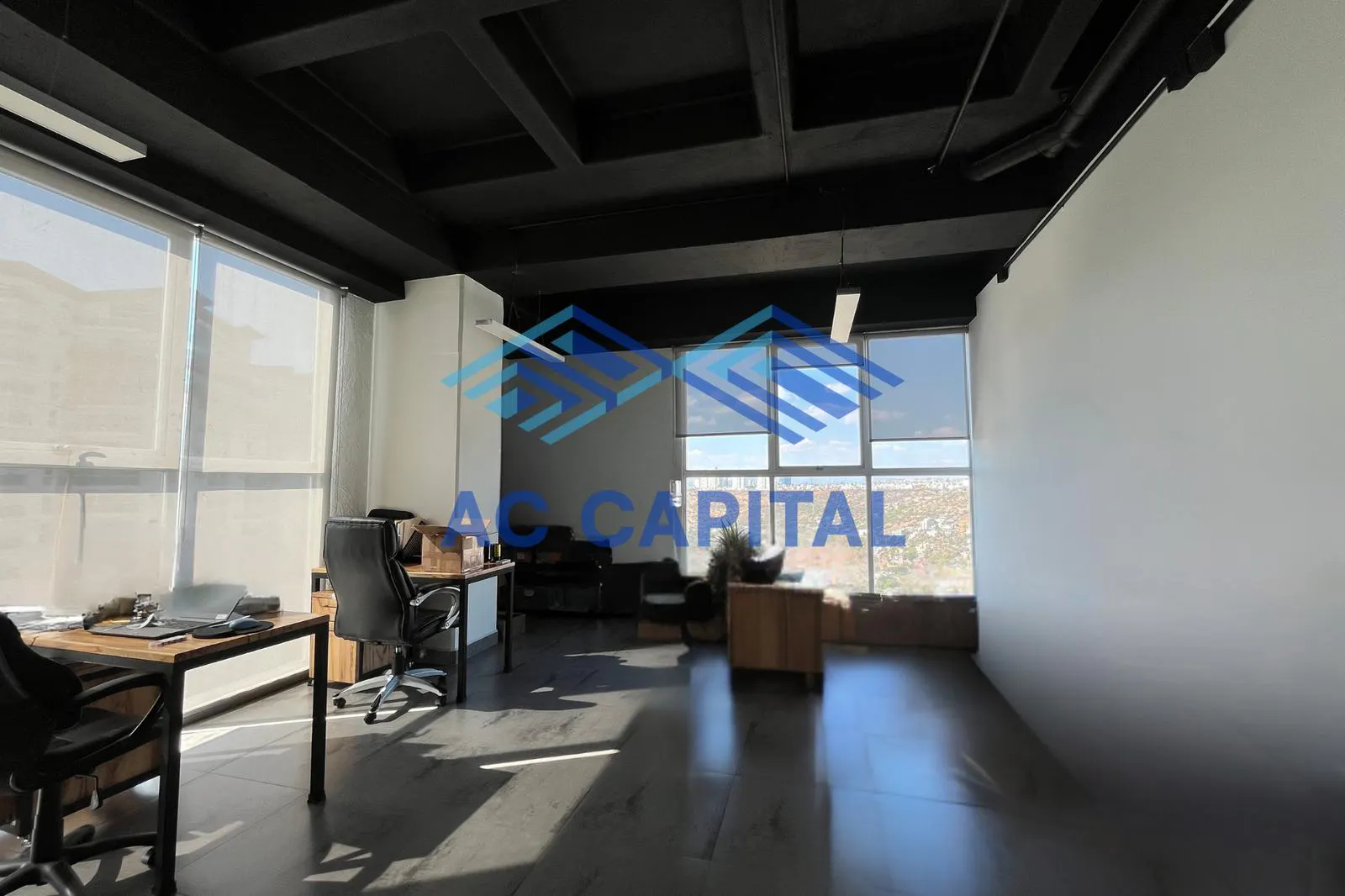 Oficina Spot2
