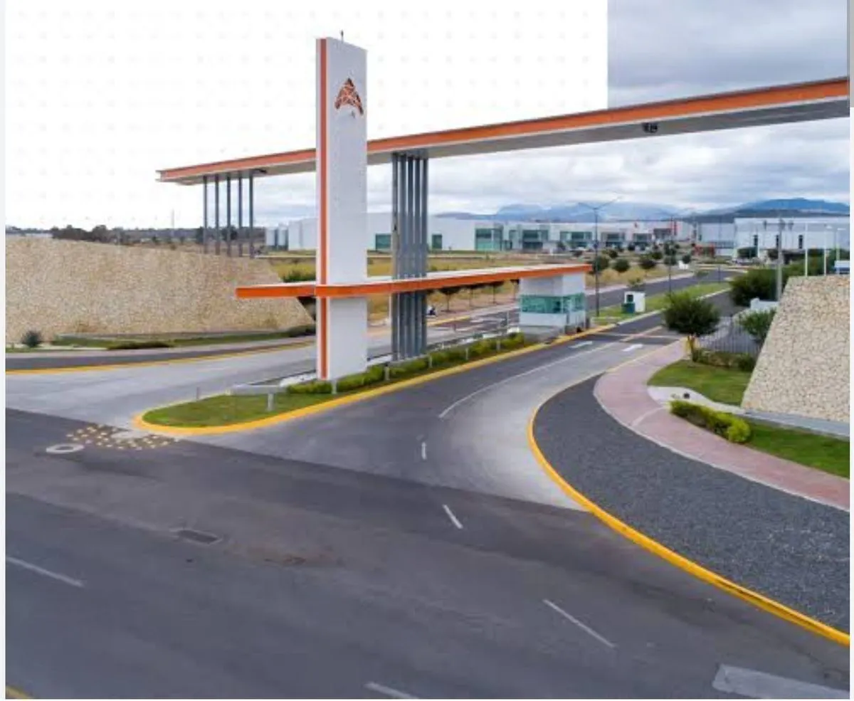 Industrial Spot2