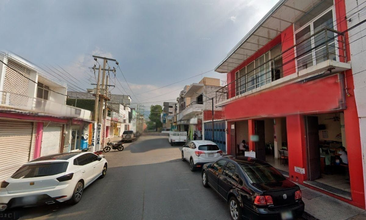 Local Comercial Spot2