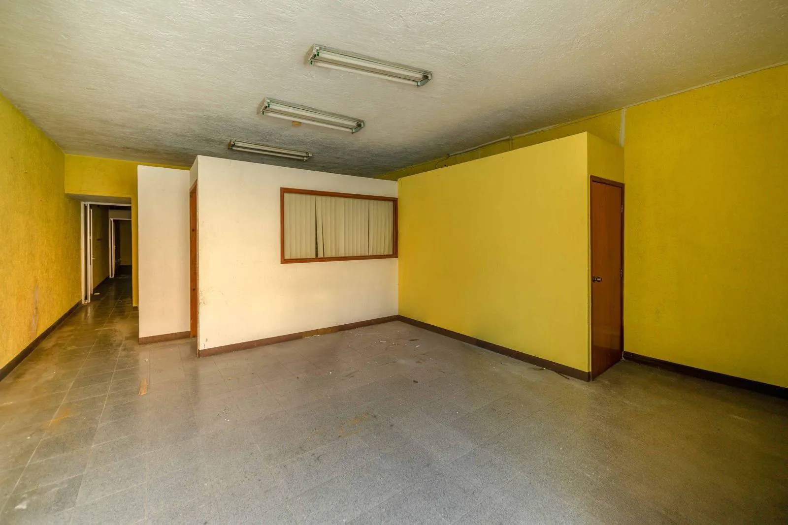 Oficina Spot2