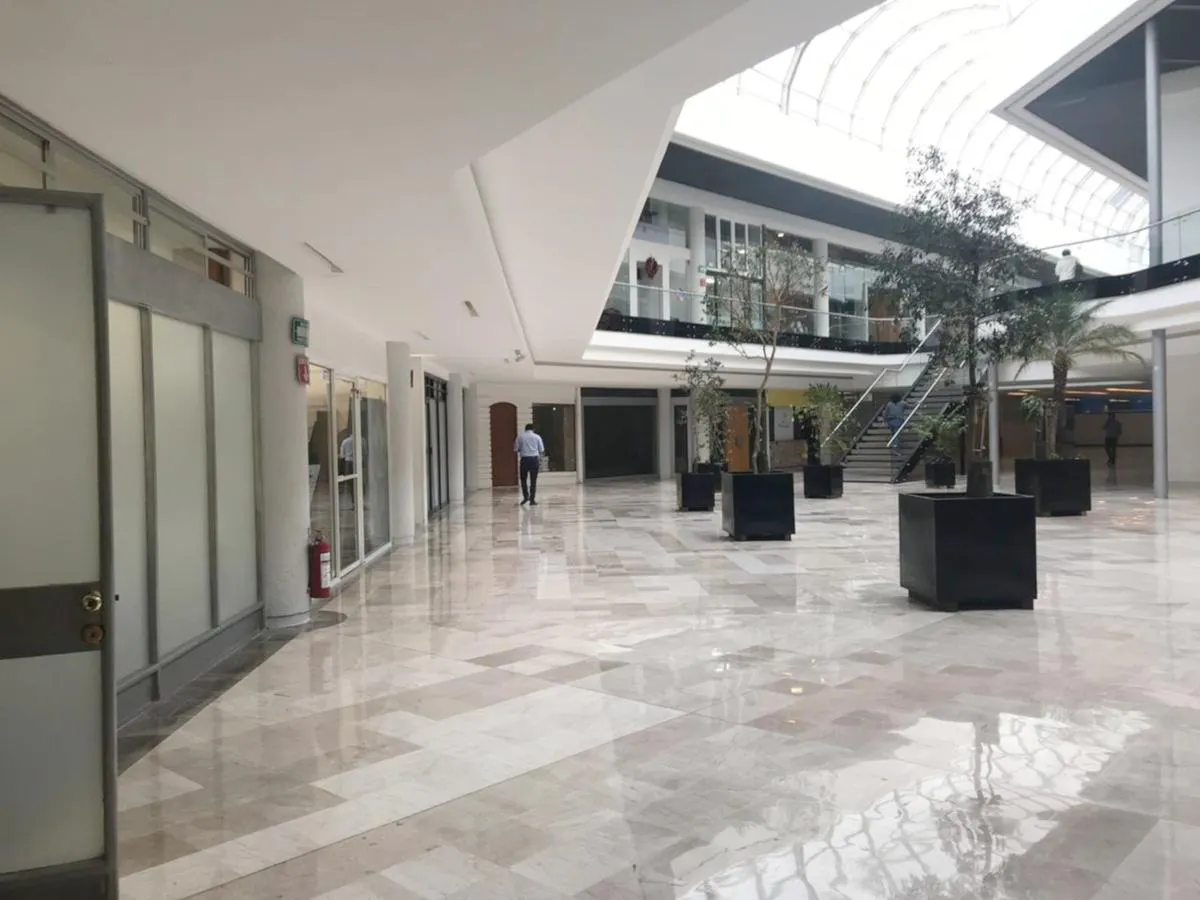 Oficina Spot2