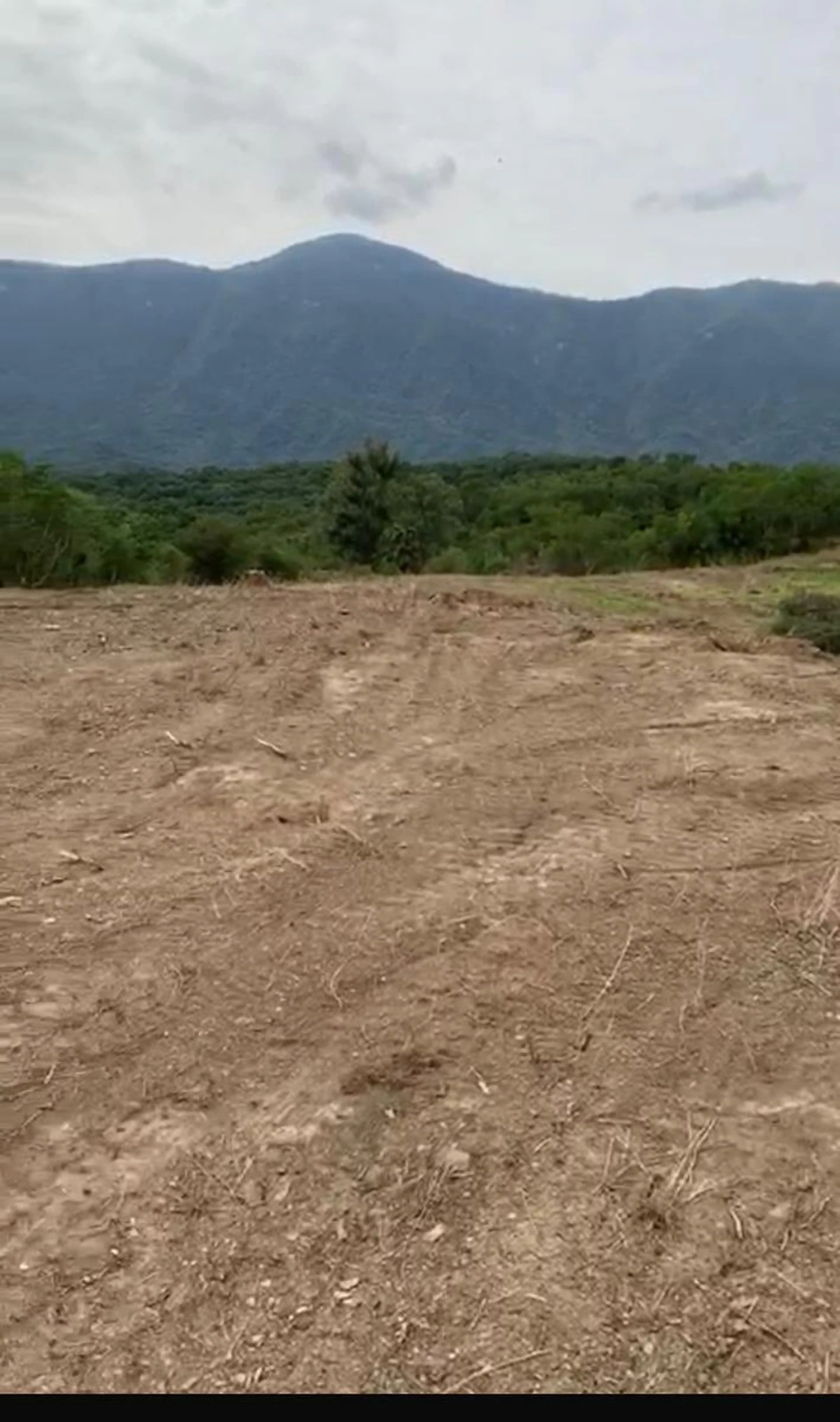 Terreno en Lazarillos de Arriba