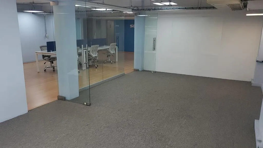 Oficina Spot2