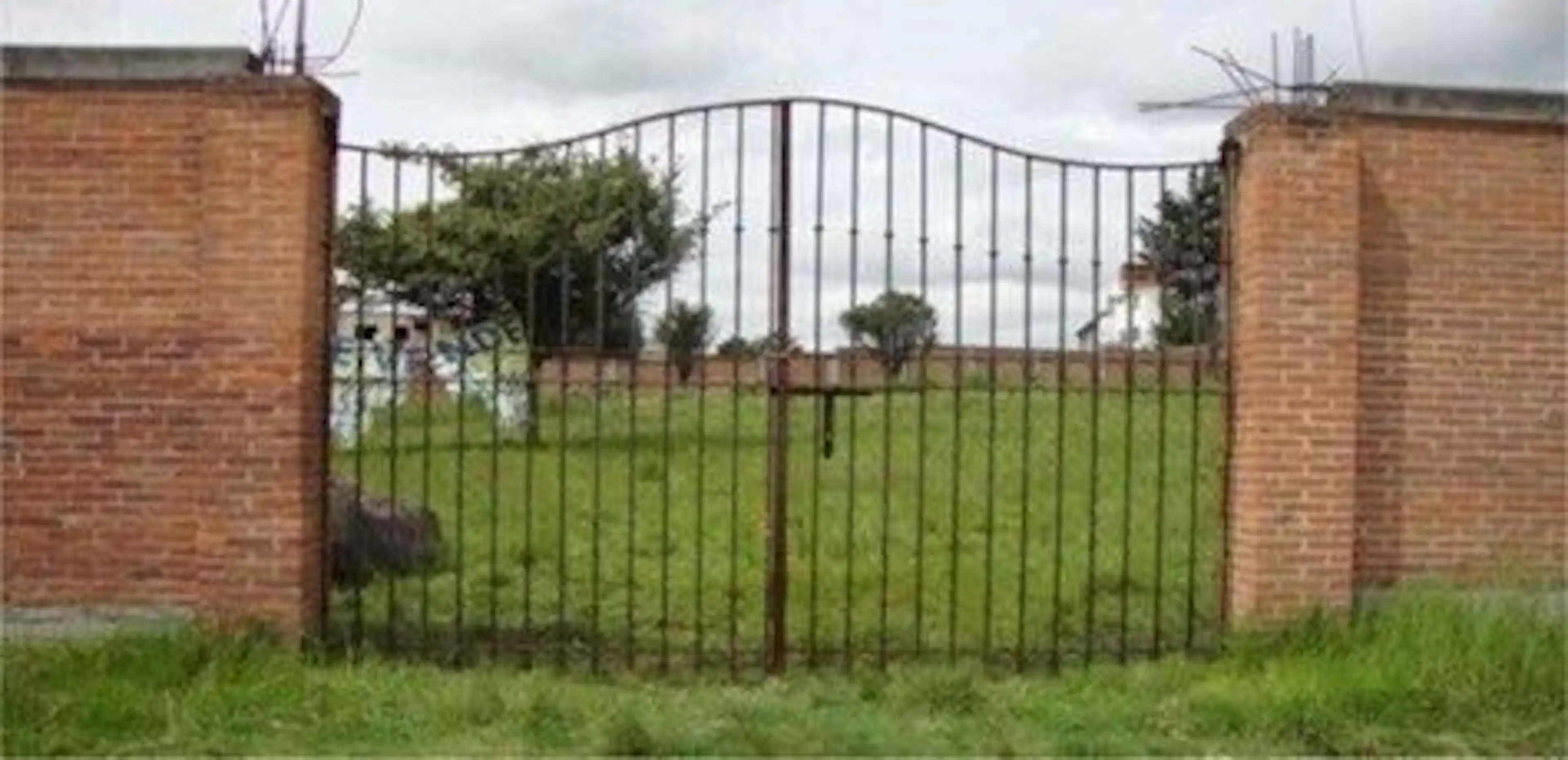 TERRENO EN VENTA EN ALMOLOYA DE JUAREZ BARDEADO