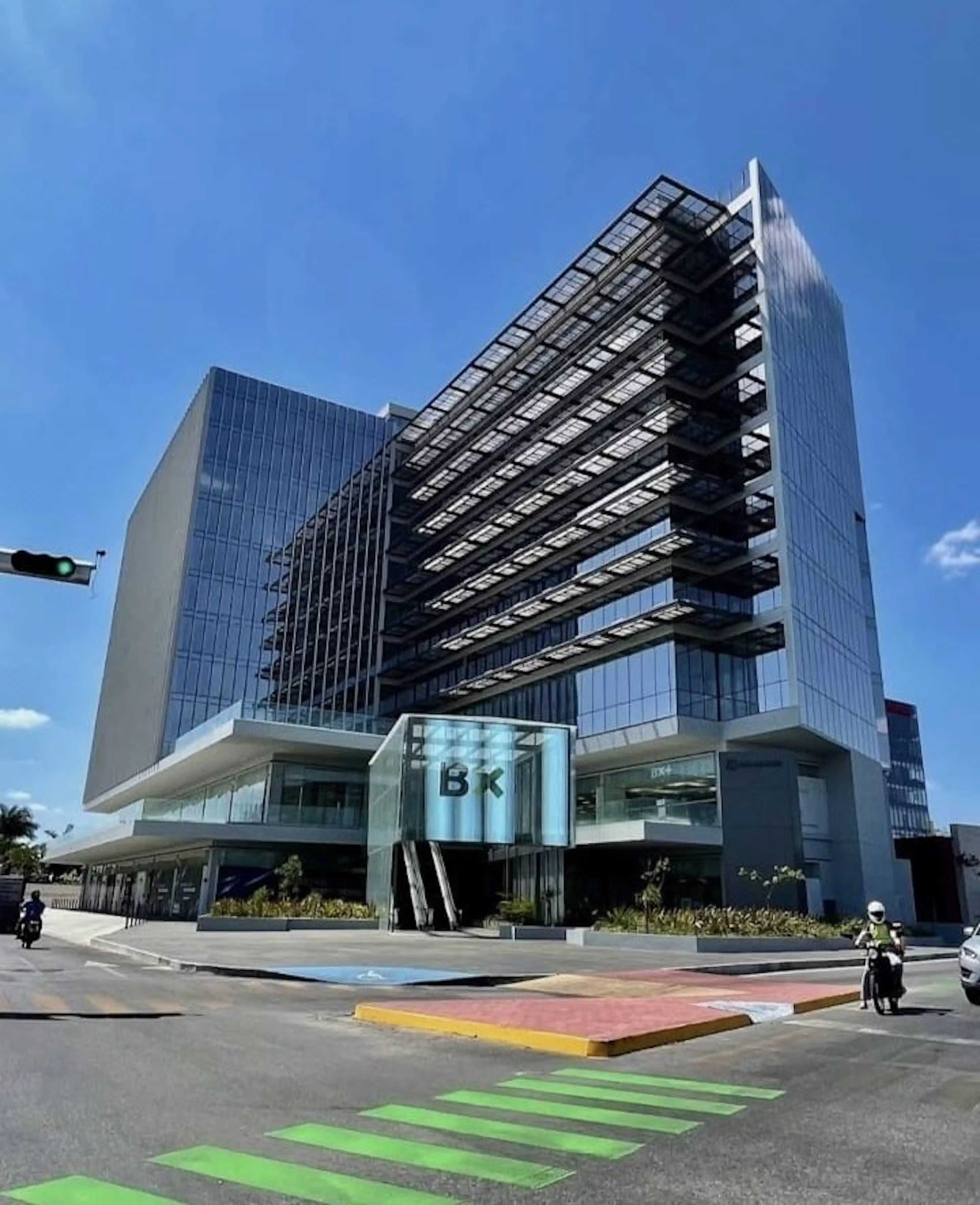Prolongación Paseo Montejo